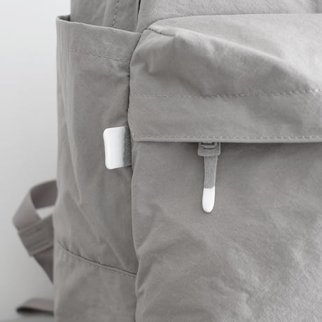 "BOOK" PACK　LL　GRAY　NO.12