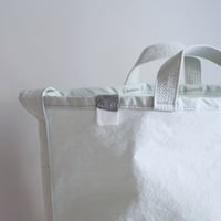 "SIDE POCKET" PT　WATER　NO.8