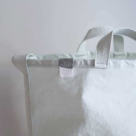 "SIDE POCKET" PT　WATER　NO.8