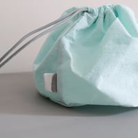 SHŌRONPŌU　Seafoam Green　NO.1