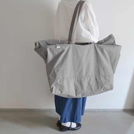 "SIDE POCKET" FT　GRAY　NO.1