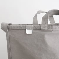 "SIDE POCKET" PT　GRAY　NO.74