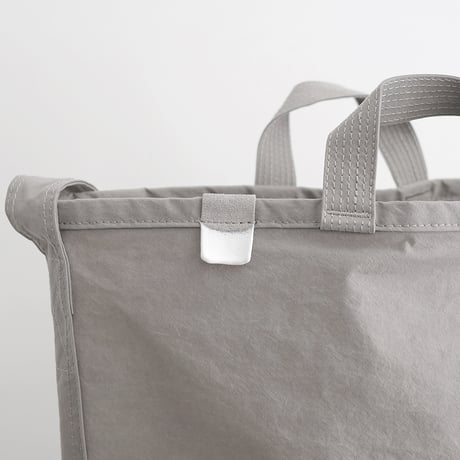 "SIDE POCKET" PT　GRAY　NO.74