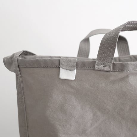 "SIDE POCKET" PT　GRAY　NO.69
