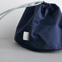 SHŌRONPŌU　Deep Navy　NO.2