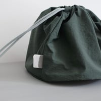SHŌRONPŌU　Pine Green　NO.2