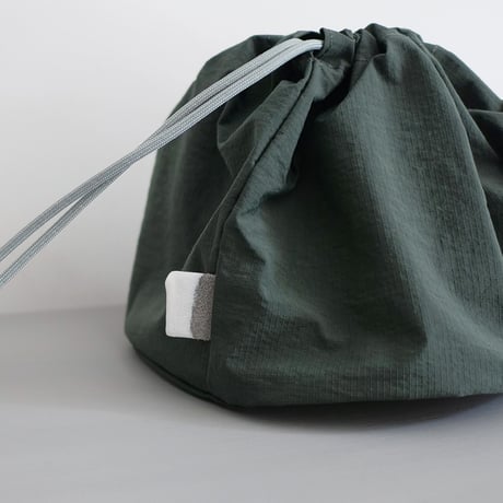 SHŌRONPŌU　Pine Green　NO.2