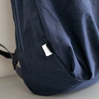 “WRAP” PACK　LL　MIDNIGHT BLUE　NO.20