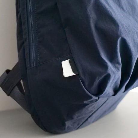 “WRAP” PACK　MIDNIGHT BLUE　NO.60