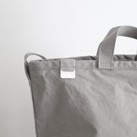 "SIDE POCKET" PT　GRAY　NO.75