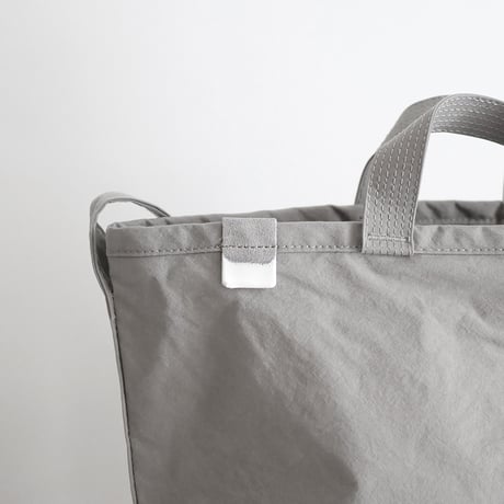 "SIDE POCKET" PT　GRAY　NO.75