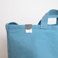 "SIDE POCKET" PT　SKY　NO.12