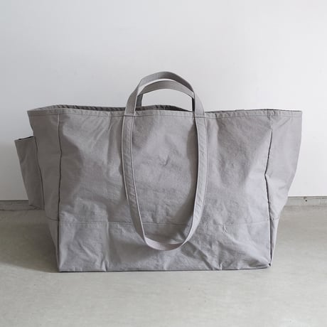 "SIDE POCKET" FT　GRAY　NO.1