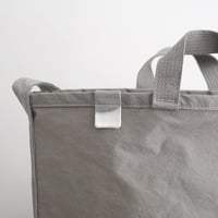 "SIDE POCKET" PT　GRAY　NO.70