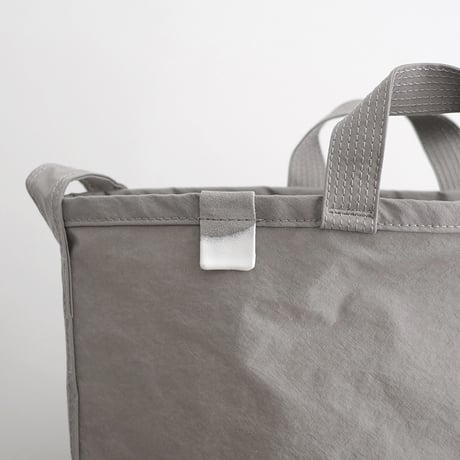 "SIDE POCKET" PT　GRAY　NO.70
