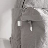 "BOOK" PACK　LL　GRAY　NO.13