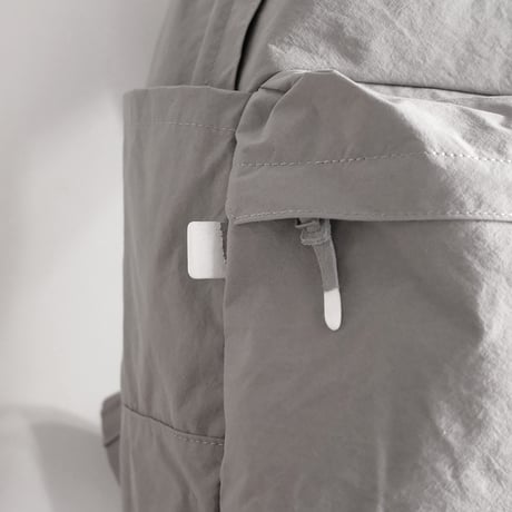 "BOOK" PACK　LL　GRAY　NO.13