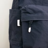 "BOOK" PACK　MIDNIGHT BLUE　NO.13