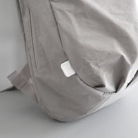 “WRAP” PACK　LL　GRAY　NO.47