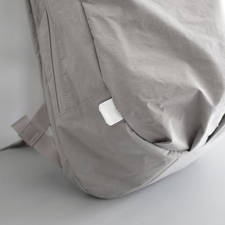 “WRAP” PACK　LL　GRAY　NO.47