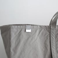 "SIDE POCKET" FT　GRAY　NO.2