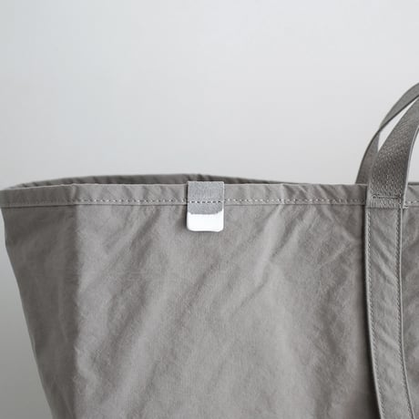 "SIDE POCKET" FT　GRAY　NO.2