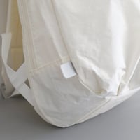 “WRAP” PACK　LL　WHITE　NO.5