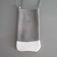 SLIP POCKET　GRAY　NO.14