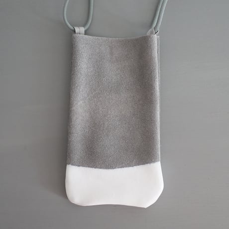 SLIP POCKET　GRAY　NO.14