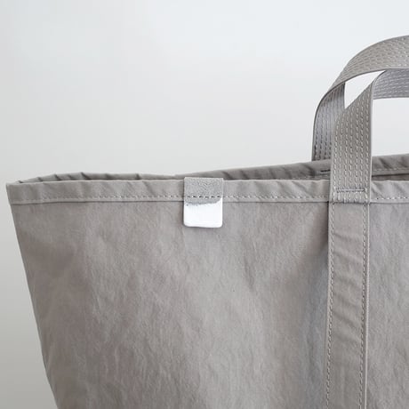 "SIDE POCKET" TT　GRAY　NO.27