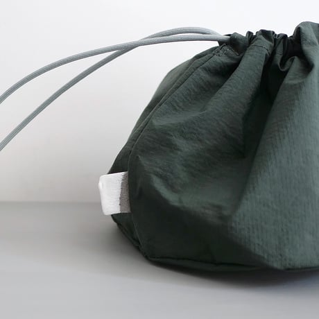 SHŌRONPŌU　Pine Green　NO.1