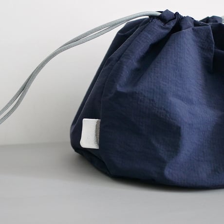 SHŌRONPŌU　Deep Navy　NO.3