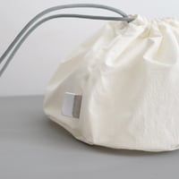 SHŌRONPŌU　WHITE　NO.20