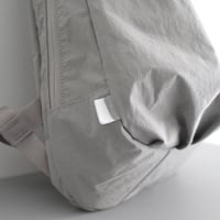 “WRAP” PACK　GRAY　NO.208