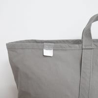 "SIDE POCKET" TT　GRAY　NO.28