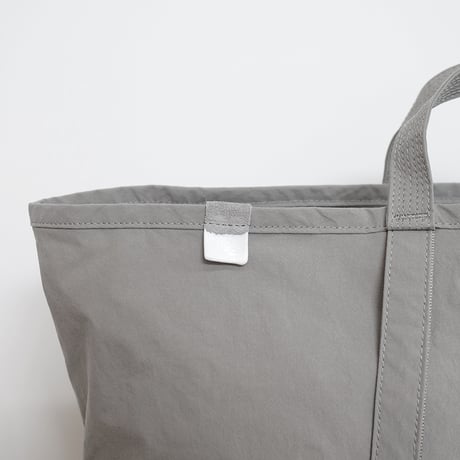 "SIDE POCKET" TT　GRAY　NO.28
