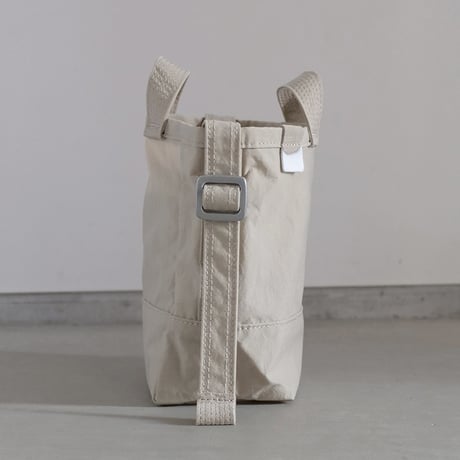 "SIDE POCKET" MINI　SAND　NO.1