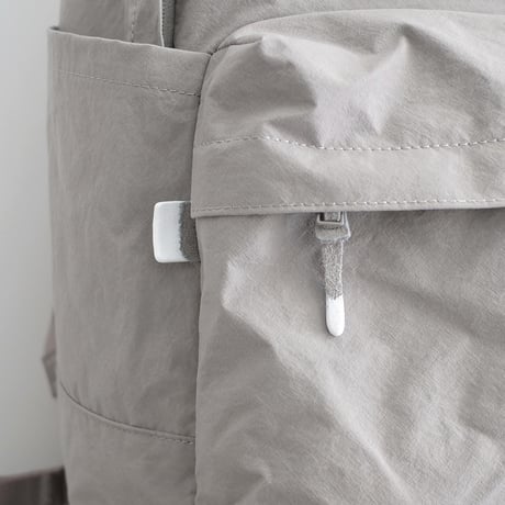 "BOOK" PACK　LL　GRAY　NO.9
