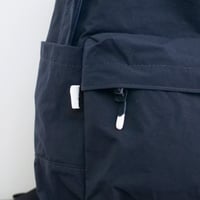 "BOOK" PACK　MIDNIGHT BLUE　NO.12