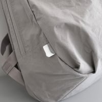 “WRAP” PACK　LL　GRAY　NO.53