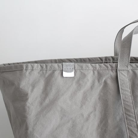 "SIDE POCKET" FT　GRAY　NO.1