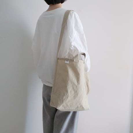 "SIDE POCKET" PT　SAND　NO.1