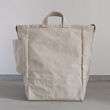 "SIDE POCKET" PT　SAND　NO.1