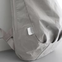 “WRAP” PACK　GRAY　NO.210