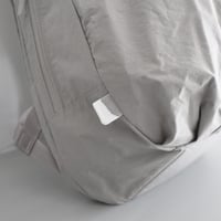 “WRAP” PACK　LL　GRAY　NO.48