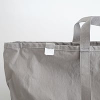 "SIDE POCKET" TT　GRAY　NO.28