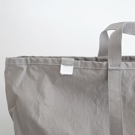 "SIDE POCKET" TT　GRAY　NO.28