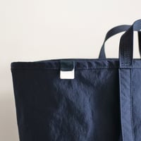 "SIDE POCKET" TT　MIDNIGHT BLUE　NO.15
