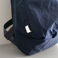 “WRAP” PACK　MIDNIGHT BLUE　NO.59