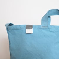 "SIDE POCKET" PT　SKY　NO.9